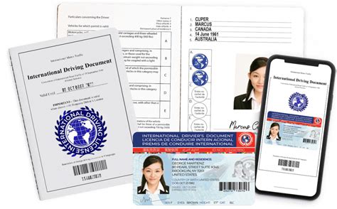 How to Apply for an International Driver Permit (IDP) in the Philipp.